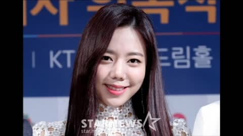 APINK's Agency Denies Namjoo's Plastic Surgery Claim!