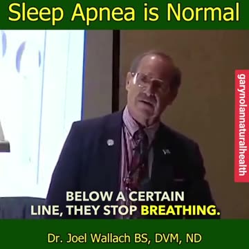 How many made-up ailments are there???