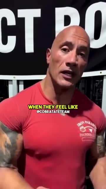 andrew tate /tatespeech/ with rock