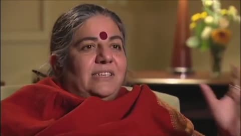 Vandana Shiva: Food Wars