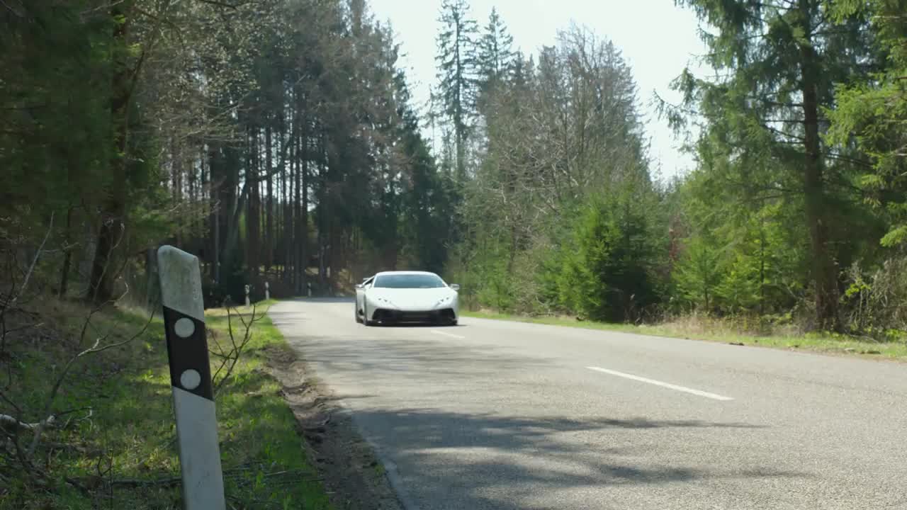 Novitec Lamborghini Huracan EVO