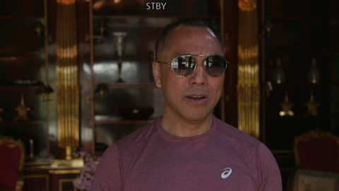 20200407文贵先生直播²：关于战友关心的集体为投资．以及文贵如何看待，国内疫情大爆发的根本原因！我们已经处在世界第三次战争中！（现场录制版）