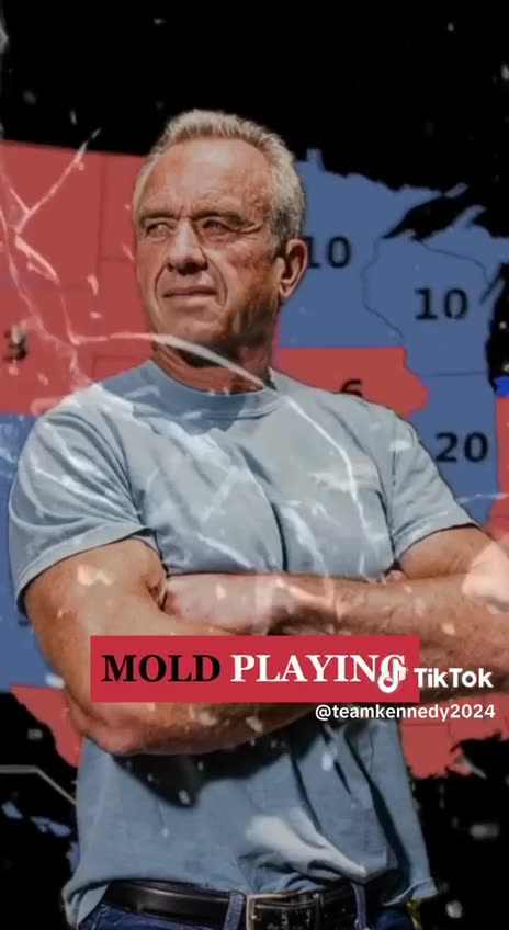 New RFK Jr TikTok