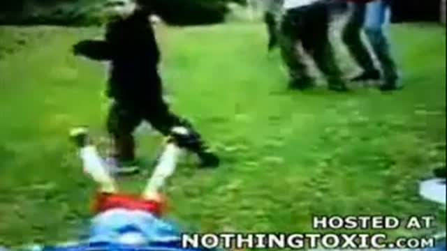 Hilarious 10 Second Video