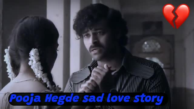 sad love story
