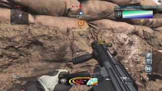 Call of Duty Modern Warfare
