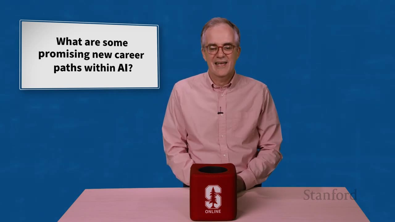 Ask About AI: Professor Chris Manning on Explainability in AI Models