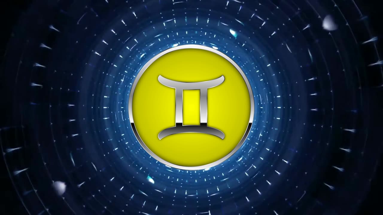 ♊ Zodiac Gemini 2023 September 23