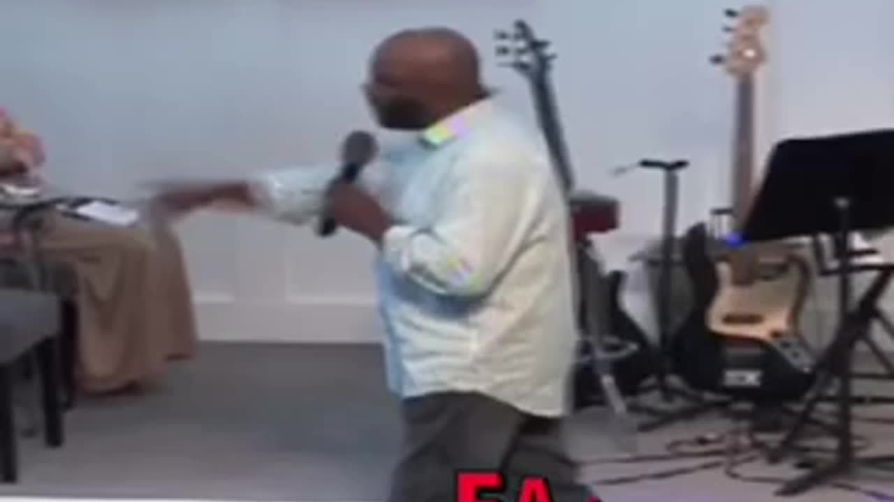 PASTOR DARBY EXPOSES THE TRUTH ABOUT CHURCHES #pastordarby #churches #bible #god #jesus
