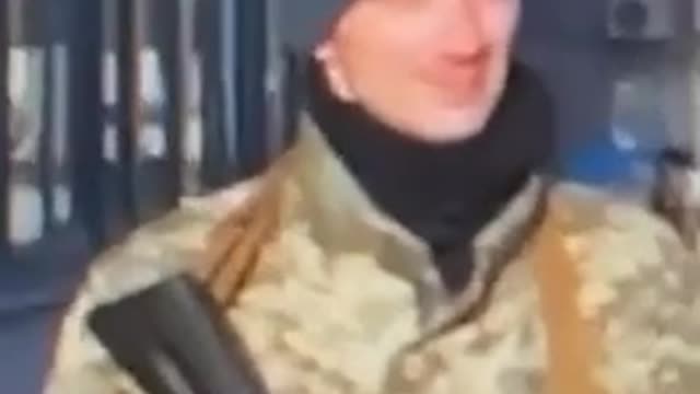 OOPS! Pick up your prop dummy! 🤣🤣🤣