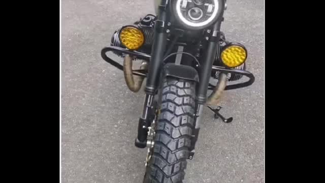Это BMW дружище! мотоцикл