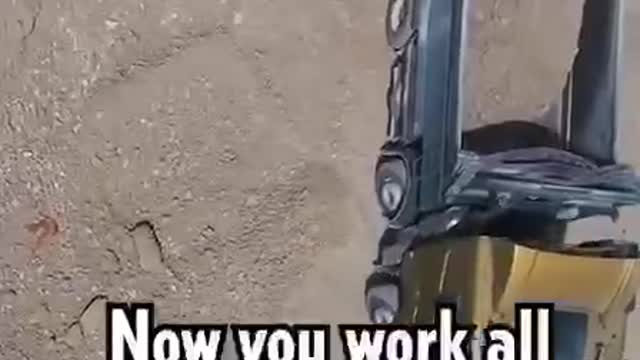 Slavery under a different name