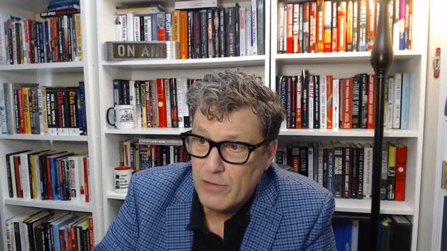 KEN MATTHEWS REPORT (SubscribeStar) AUGUST 1, 2022