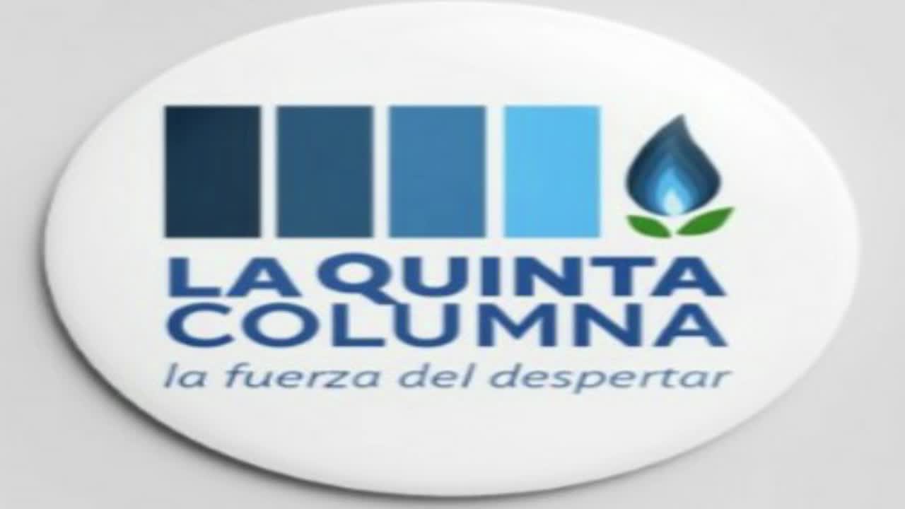 (7 mins) - La Quinta Columna