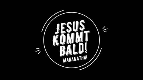 Das göttliche Comeback | Jesus Christus kommt zurück! | Hans-Peter Royer