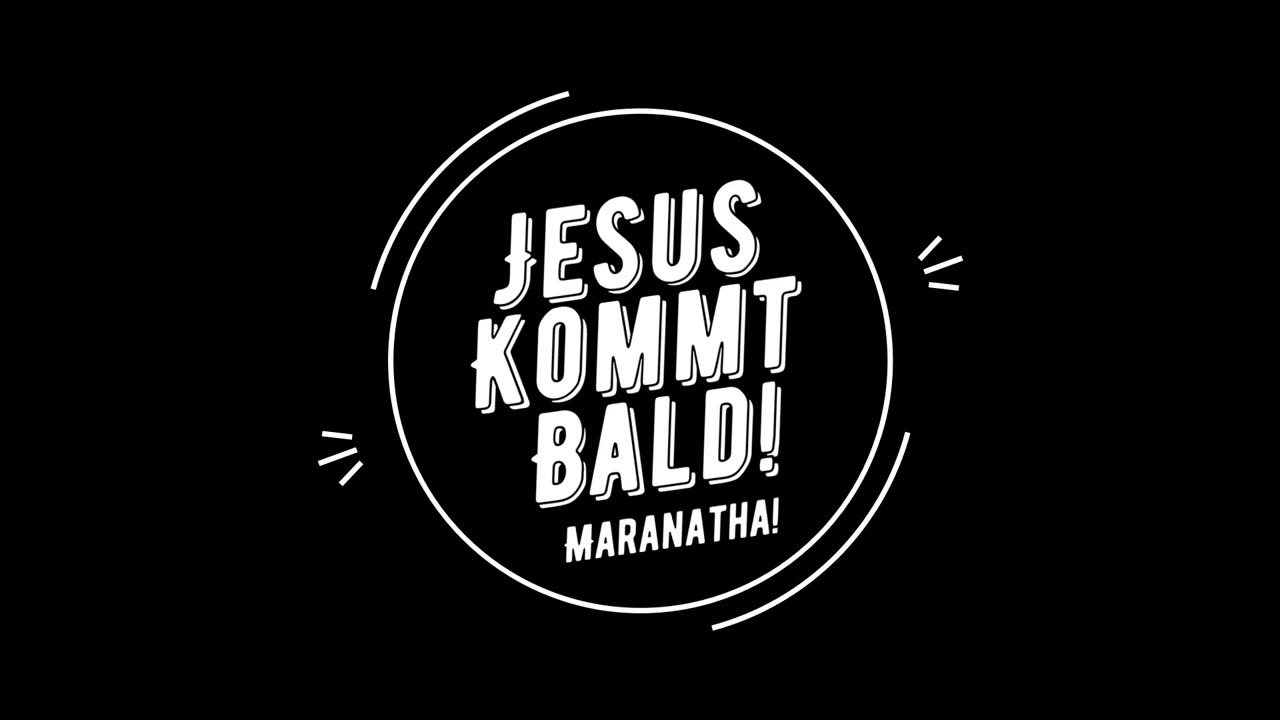 Das göttliche Comeback | Jesus Christus kommt zurück! | Hans-Peter Royer