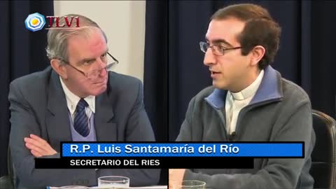 El Compromiso del Laico N° 25