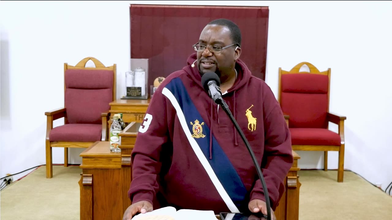 Your Spiritual Legacy