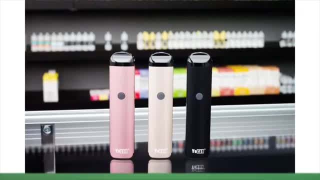 Vape Street Store in North Burnaby, BC