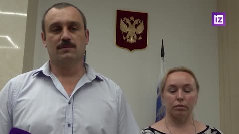 Ex-commander of the defense forces of Kherson Kuzmenko applied for a Russian passport