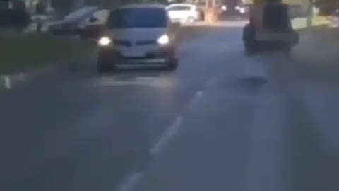 This is Russia №2