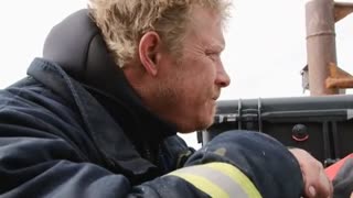 Bering Sea Gold: Dredging for Freedom