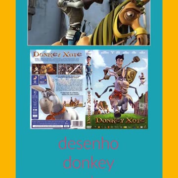 desenho animado donkey xote-16.mp4