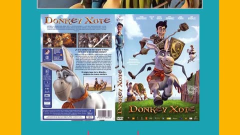 desenho animado donkey xote-16.mp4