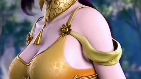 Is this anime? It's so beautiful. I want to beautiful