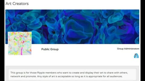 Ripple - Social Done Right!