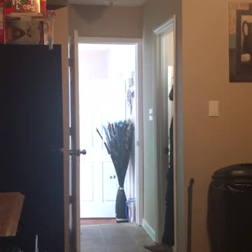 Parents Surprise Teen As They Secretly Film Him Singing