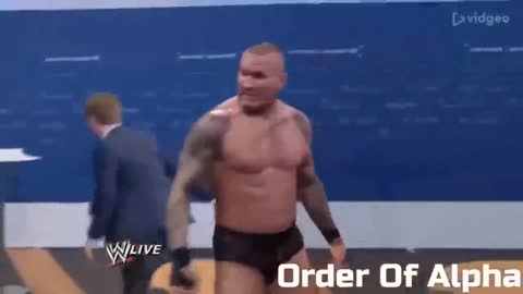 Randy Orton