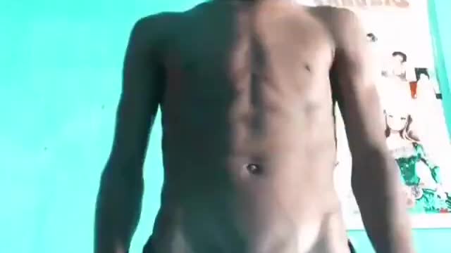 Black boy dancing full of energy 😈🍆