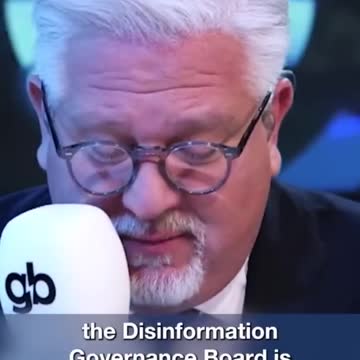 Ministry of Truth 'Paused' But the Plans to Seize Total Control Over Speech Never End