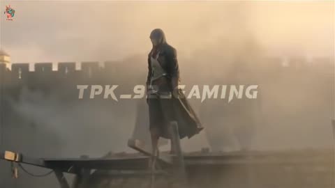 Assassin Creed Game edits