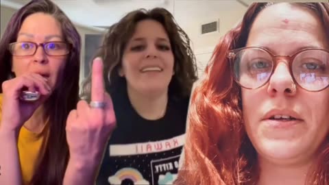 Tricialicious vs AmberHHHH on Big Eldo Panel | YouTube Archives