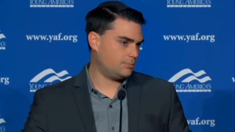 BEN SHAPIRO - DEBATING GENDER PRONOUNS