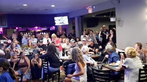 2023 07 31 Tamara Lich Mississauga Orbit