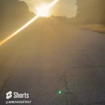 We Outside 🌞 #shorts