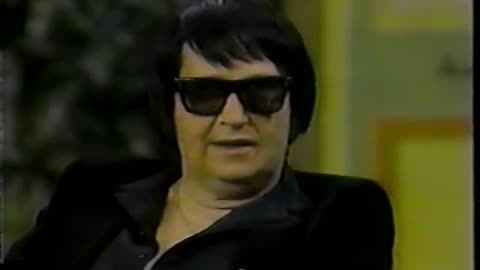 December 7, 1988 - Singer Roy Orbison Has Died