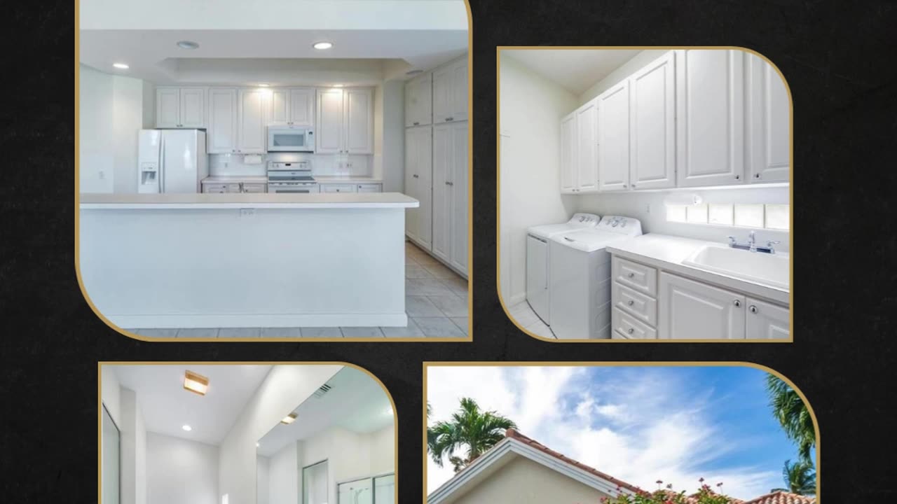 4708 Rio Poco Ct., Naples, Florida Social Media Reel