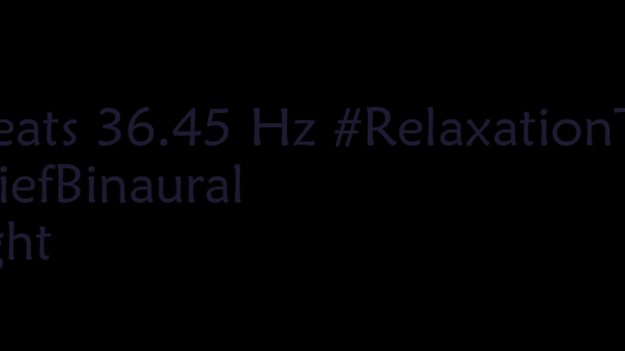 binaural_beats_36.45hz_BinauralBeats SleepSounds BinauralSleepHarmonics