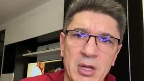 Luis Lazarus - Zeus TV; 24.12.2021