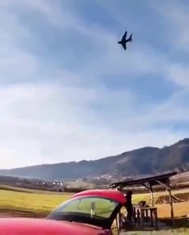 Omg 😱 the ending is crazy