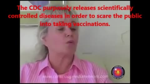 Dr. Lorraine predicted the pandemic in 2009