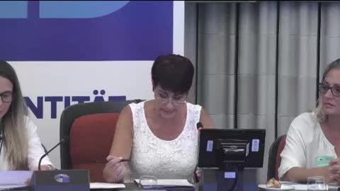 Identity e Democracy, conferenza :RISCHI DI VOLO POST-VAC