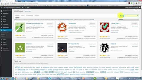 WordPress Fast Track V 2.0