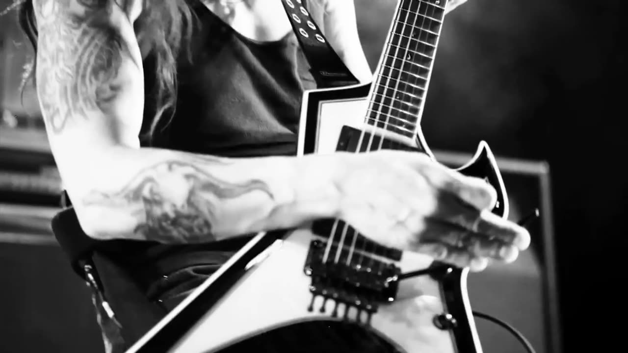 DEATH ANGEL - The Dream Calls For Blood (OFFICIAL VIDEO)