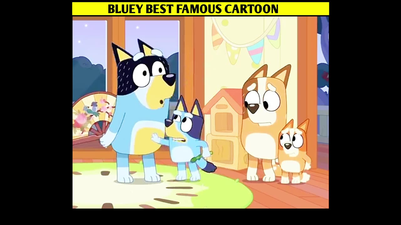 😂😂 BLUEY BEST CARTOON PART_3 😂😂.#viral.#trending.#cartoon