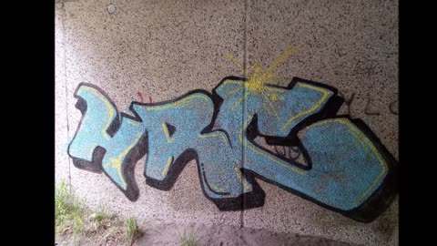 VihtiGraffiti VG3